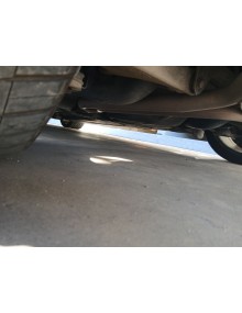 Recambio de puente trasero para audi a5 (8t3) 2.7 tdi referencia OEM IAM   