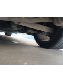 Recambio de puente trasero para audi a5 (8t3) 2.7 tdi referencia OEM IAM    2