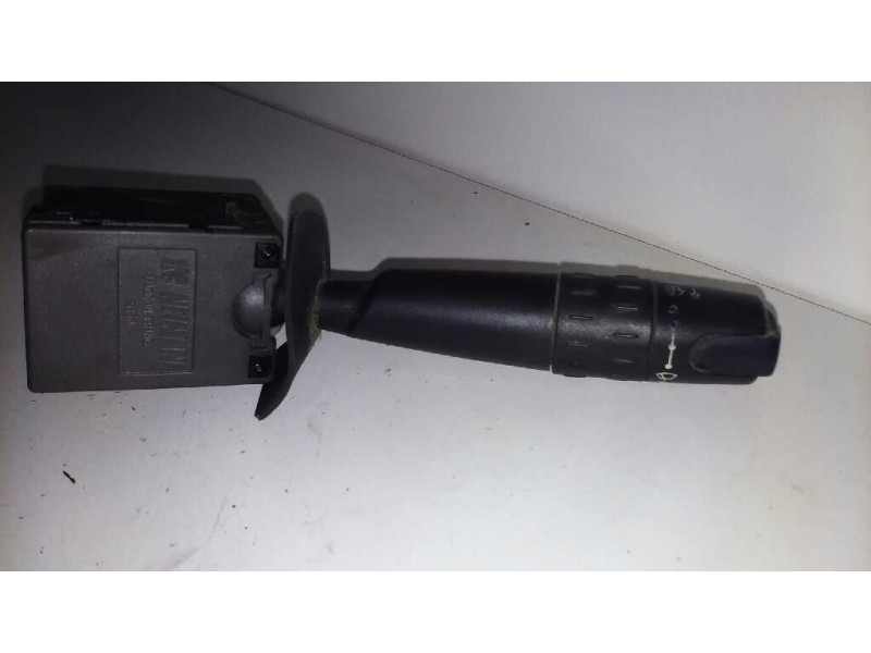 Recambio de mando limpia para peugeot 406 berlina (s1/s2) sl referencia OEM IAM 96251279ZL  