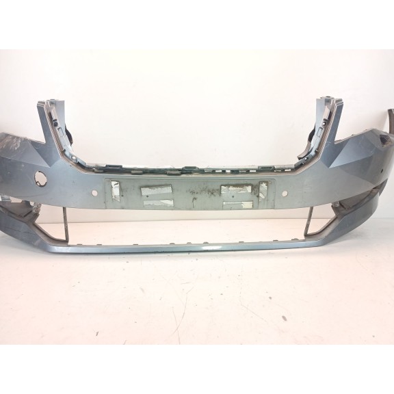 Recambio de paragolpes delantero para skoda superb (3v3) 2.0 tdi referencia OEM IAM 3V0807221  