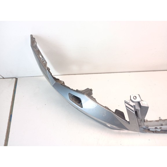 Recambio de paragolpes delantero para skoda superb (3v3) 2.0 tdi referencia OEM IAM 3V0807221  