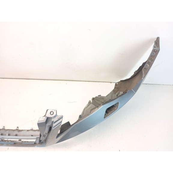 Recambio de paragolpes delantero para skoda superb (3v3) 2.0 tdi referencia OEM IAM 3V0807221  
