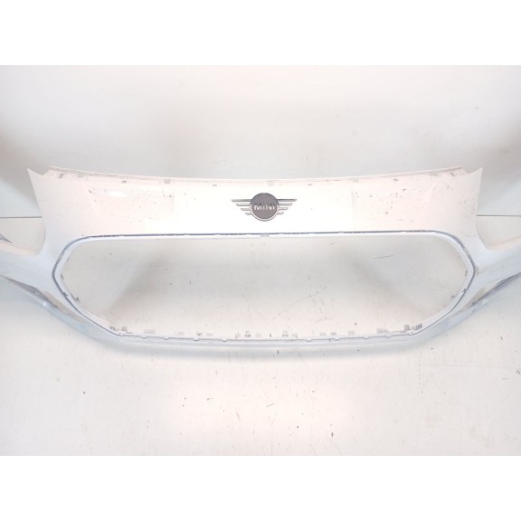 Recambio de paragolpes delantero para mini mini countryman (f60) cooper s referencia OEM IAM 51115A26C50  