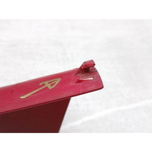 Recambio de piloto trasero derecho para citroën c4 i (lc_) 1.6 hdi referencia OEM IAM 9655863980  