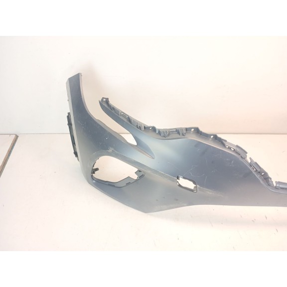 Recambio de paragolpes delantero para renault captur ii (hf_) tce 90 (hfm6) referencia OEM IAM 620222192R  