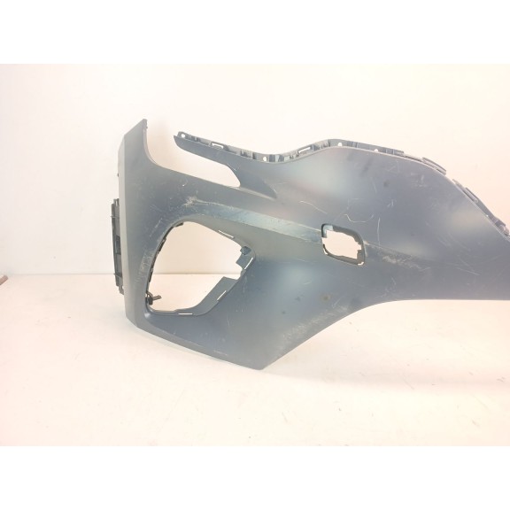 Recambio de paragolpes delantero para renault captur ii (hf_) tce 90 (hfm6) referencia OEM IAM 620222192R  