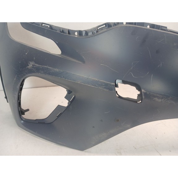 Recambio de paragolpes delantero para renault captur ii (hf_) tce 90 (hfm6) referencia OEM IAM 620222192R  