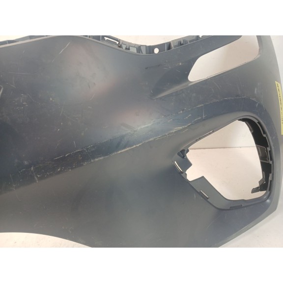 Recambio de paragolpes delantero para renault captur ii (hf_) tce 90 (hfm6) referencia OEM IAM 620222192R  