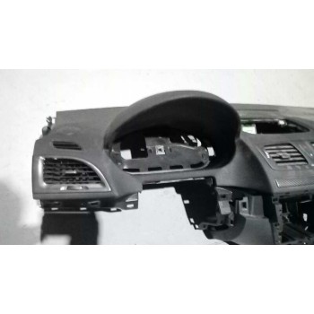 Recambio de salpicadero para renault megane iii berlina 5 p bose edition referencia OEM IAM  AIRBAG 