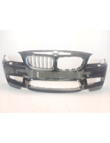 Recambio de paragolpes delantero para bmw 5 (f10) m5 referencia OEM IAM 51118047373  