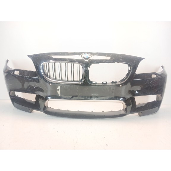 Recambio de paragolpes delantero para bmw 5 (f10) m5 referencia OEM IAM 51118047373  