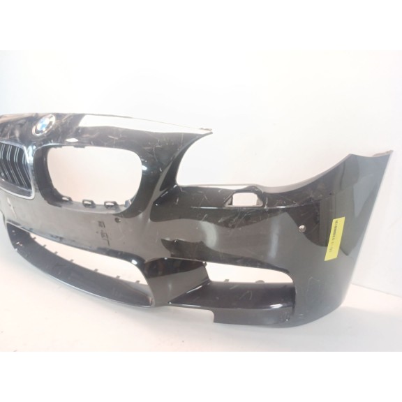 Recambio de paragolpes delantero para bmw 5 (f10) m5 referencia OEM IAM 51118047373  