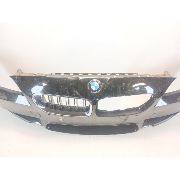 Recambio de paragolpes delantero para bmw 5 (f10) m5 referencia OEM IAM 51118047373  