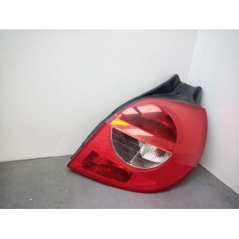 Recambio de piloto trasero derecho para renault clio iii confort dynamique referencia OEM IAM   