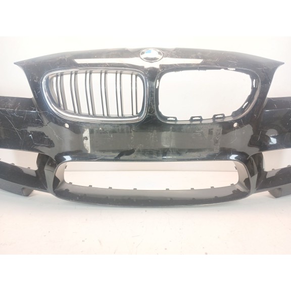 Recambio de paragolpes delantero para bmw 5 (f10) m5 referencia OEM IAM 51118047373  