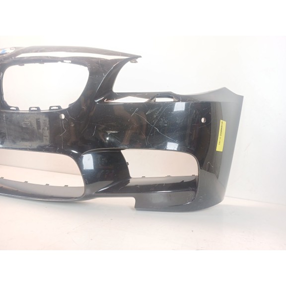 Recambio de paragolpes delantero para bmw 5 (f10) m5 referencia OEM IAM 51118047373  