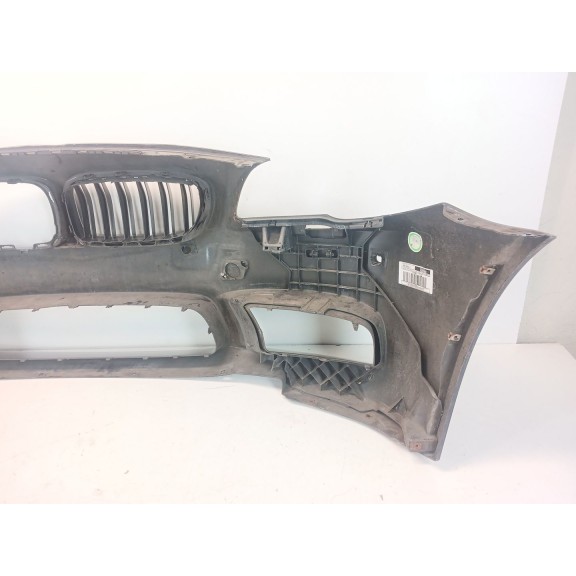 Recambio de paragolpes delantero para bmw 5 (f10) m5 referencia OEM IAM 51118047373  