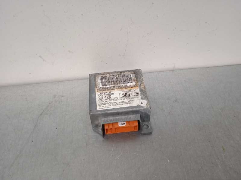 Recambio de centralita airbag para peugeot 306 berlina 3/5 puertas (s1) 1.6 referencia OEM IAM 9633621280  9633621280