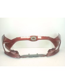 Recambio de paragolpes delantero para toyota yaris cross (mxp_) 1.5 hybrid (mxpj10) referencia OEM IAM 52119K0050  