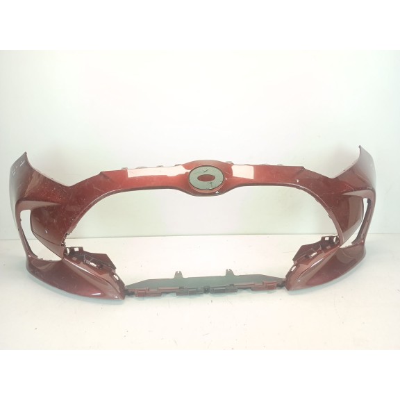 Recambio de paragolpes delantero para toyota yaris cross (mxp_) 1.5 hybrid (mxpj10) referencia OEM IAM 52119K0050  