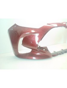 Recambio de paragolpes delantero para toyota yaris cross (mxp_) 1.5 hybrid (mxpj10) referencia OEM IAM 52119K0050   2