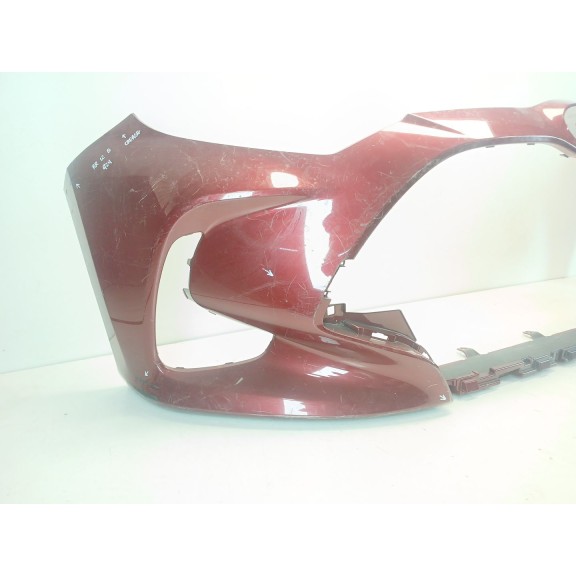 Recambio de paragolpes delantero para toyota yaris cross (mxp_) 1.5 hybrid (mxpj10) referencia OEM IAM 52119K0050  