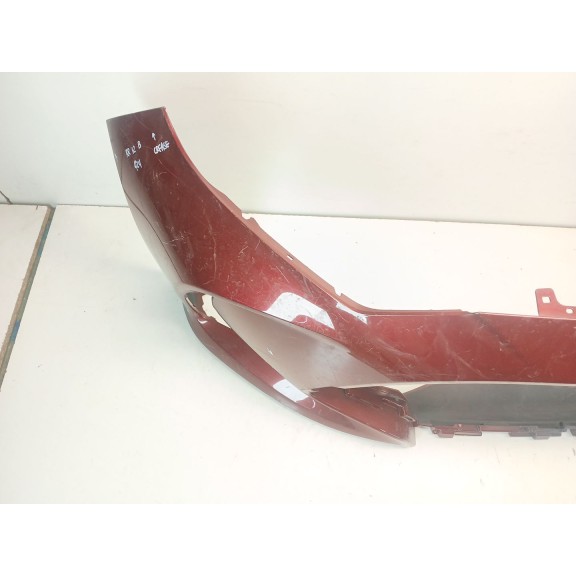 Recambio de paragolpes delantero para toyota yaris cross (mxp_) 1.5 hybrid (mxpj10) referencia OEM IAM 52119K0050  