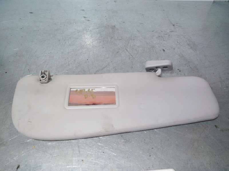 Recambio de parasol derecho para fiat doblo 1.3 16v jtd cat referencia OEM IAM 0000735677614  