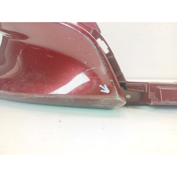 Recambio de paragolpes delantero para toyota yaris cross (mxp_) 1.5 hybrid (mxpj10) referencia OEM IAM 52119K0050  