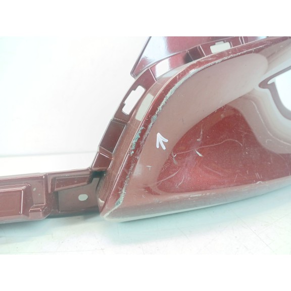 Recambio de paragolpes delantero para toyota yaris cross (mxp_) 1.5 hybrid (mxpj10) referencia OEM IAM 52119K0050  