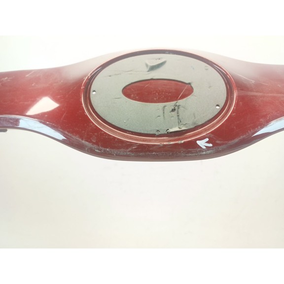 Recambio de paragolpes delantero para toyota yaris cross (mxp_) 1.5 hybrid (mxpj10) referencia OEM IAM 52119K0050  