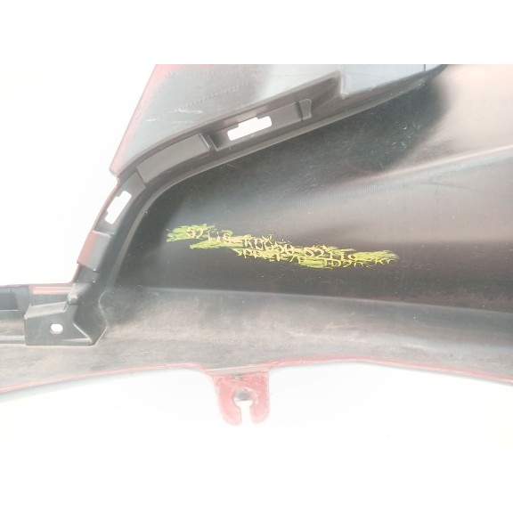 Recambio de paragolpes delantero para toyota yaris cross (mxp_) 1.5 hybrid (mxpj10) referencia OEM IAM 52119K0050  