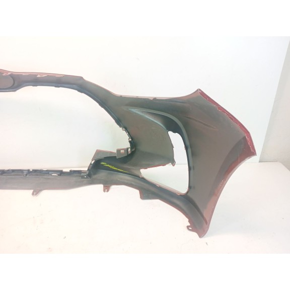 Recambio de paragolpes delantero para toyota yaris cross (mxp_) 1.5 hybrid (mxpj10) referencia OEM IAM 52119K0050  