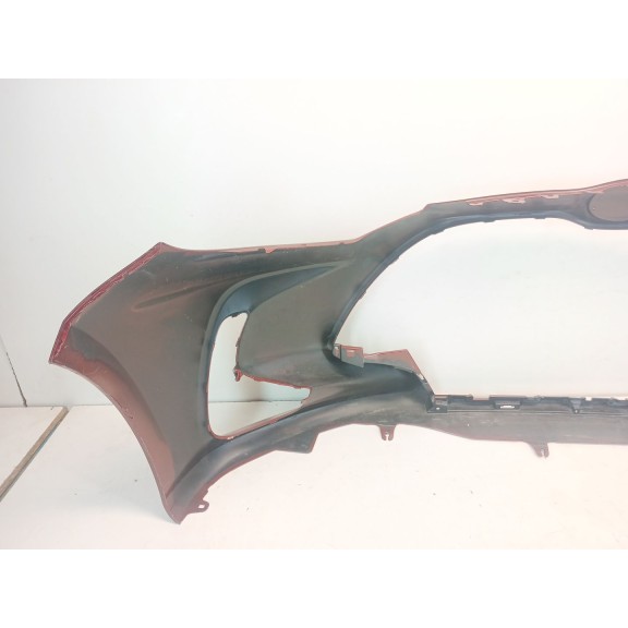 Recambio de paragolpes delantero para toyota yaris cross (mxp_) 1.5 hybrid (mxpj10) referencia OEM IAM 52119K0050  