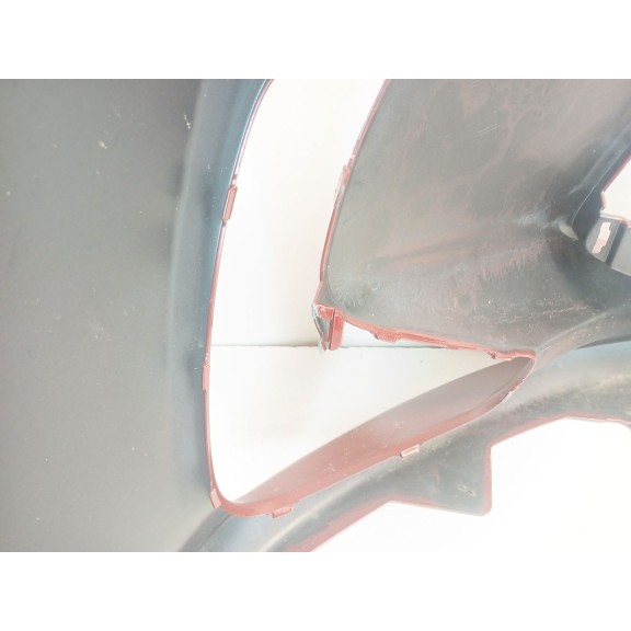 Recambio de paragolpes delantero para toyota yaris cross (mxp_) 1.5 hybrid (mxpj10) referencia OEM IAM 52119K0050  