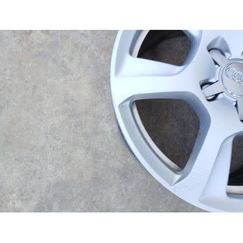 Recambio de llanta para audi a4 b8 avant (8k5) 2.0 tdi referencia OEM IAM 8K0601025F  16 pulgadas