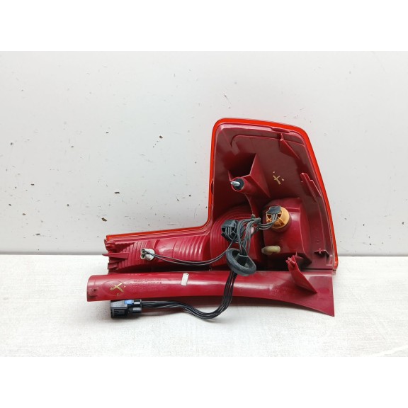 Recambio de piloto trasero izquierdo para citroën c4 i (lc_) 1.6 hdi referencia OEM IAM 9655864080  