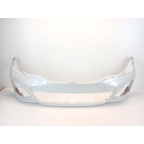 Recambio de paragolpes delantero para bmw 3 (g20, g80, g28) 318 d referencia OEM IAM 51118069346  