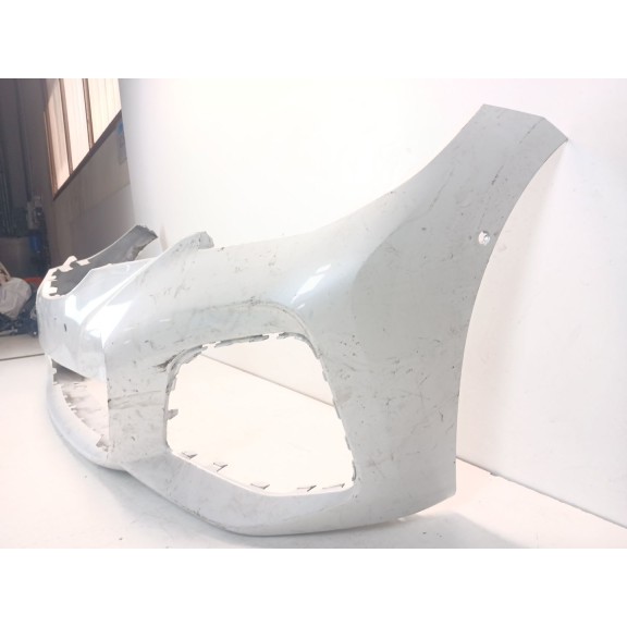 Recambio de paragolpes delantero para bmw 3 (g20, g80, g28) 318 d referencia OEM IAM 51118069346  