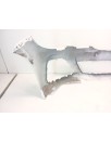 Recambio de paragolpes delantero para bmw 3 (g20, g80, g28) 318 d referencia OEM IAM 51118069346  