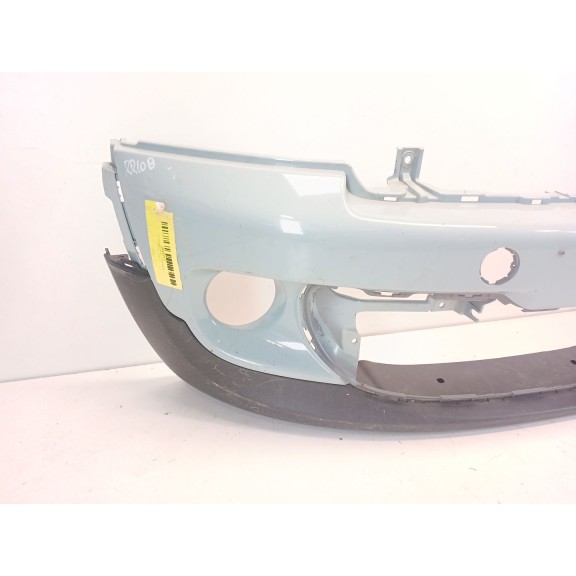Recambio de paragolpes delantero para mini mini (r56) one referencia OEM IAM 7255107  