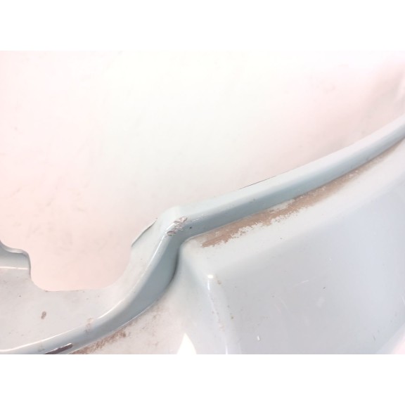 Recambio de paragolpes delantero para mini mini (r56) one referencia OEM IAM 7255107  