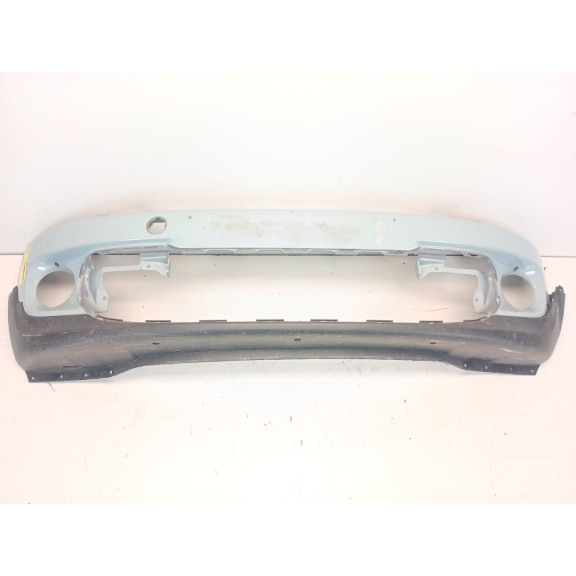 Recambio de paragolpes delantero para mini mini (r56) one referencia OEM IAM 7255107  