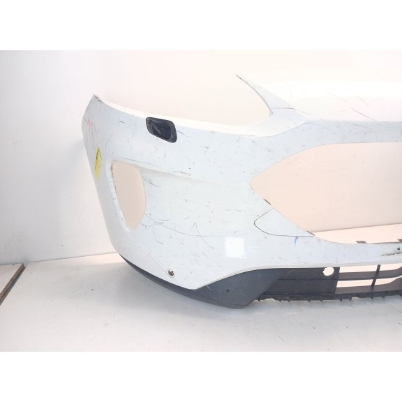 Recambio de paragolpes delantero para ford kuga iii (dfk) 2.0 tdci referencia OEM IAM LV4B17F003J  