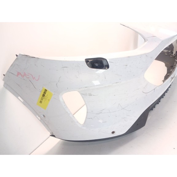 Recambio de paragolpes delantero para ford kuga iii (dfk) 2.0 tdci referencia OEM IAM LV4B17F003J  