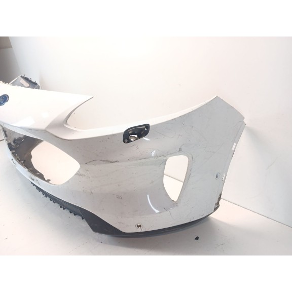 Recambio de paragolpes delantero para ford kuga iii (dfk) 2.0 tdci referencia OEM IAM LV4B17F003J  