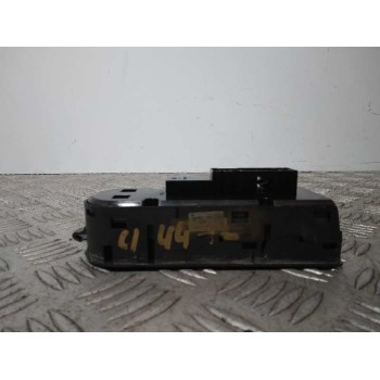 Recambio de mando elevalunas delantero izquierdo para opel astra h ber. cosmo referencia OEM IAM  4 TECLAS 