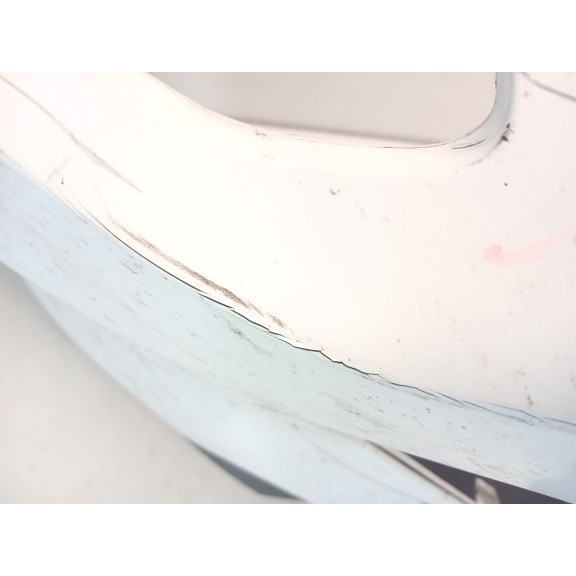 Recambio de paragolpes delantero para ford kuga iii (dfk) 2.0 tdci referencia OEM IAM LV4B17F003J  