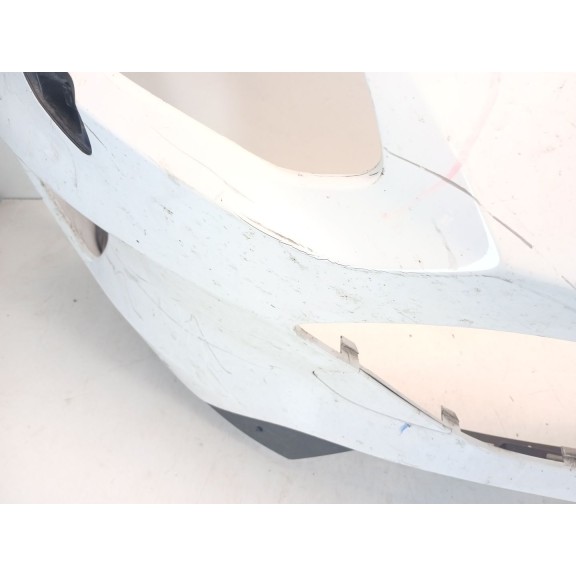 Recambio de paragolpes delantero para ford kuga iii (dfk) 2.0 tdci referencia OEM IAM LV4B17F003J  