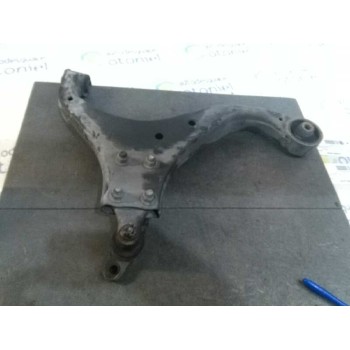 BRAZO SUSPENSION INFERIOR DELANTERO DERECHO 
